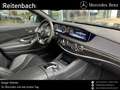 Mercedes-Benz S 63 AMG S634M AMG LANG+DISTR+PANO+MEM BURM+360°+TOTW+LED Siyah - thumbnail 10