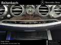 Mercedes-Benz S 63 AMG S634M AMG LANG+DISTR+PANO+MEM BURM+360°+TOTW+LED Чорний - thumbnail 18