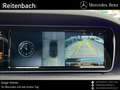 Mercedes-Benz S 63 AMG S634M AMG LANG+DISTR+PANO+MEM BURM+360°+TOTW+LED Чорний - thumbnail 13