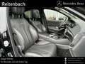 Mercedes-Benz S 63 AMG S634M AMG LANG+DISTR+PANO+MEM BURM+360°+TOTW+LED Siyah - thumbnail 11