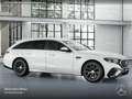 Mercedes-Benz E 53 AMG T 4M Hybrid Fahrass 360° Burmester Distr+ Weiß - thumbnail 16