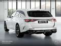 Mercedes-Benz E 53 AMG T 4M Hybrid Fahrass 360° Burmester Distr+ Weiß - thumbnail 23