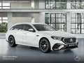 Mercedes-Benz E 53 AMG T 4M Hybrid Fahrass 360° Burmester Distr+ Weiß - thumbnail 21