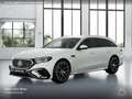 Mercedes-Benz E 53 AMG T 4M Hybrid Fahrass 360° Burmester Distr+ Weiß - thumbnail 14