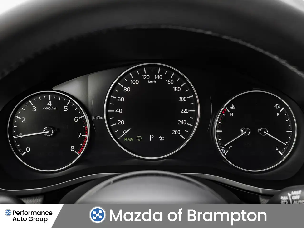 Mazda CX-90 MHEV снимка Mazda CX-90 MHEV
