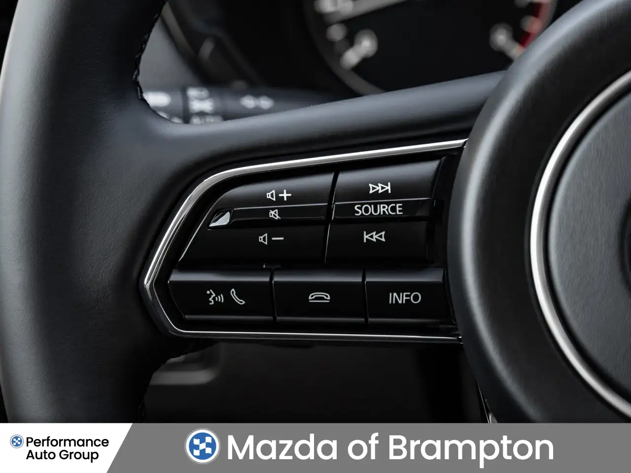 Mazda CX-90 MHEV снимка Mazda CX-90 MHEV