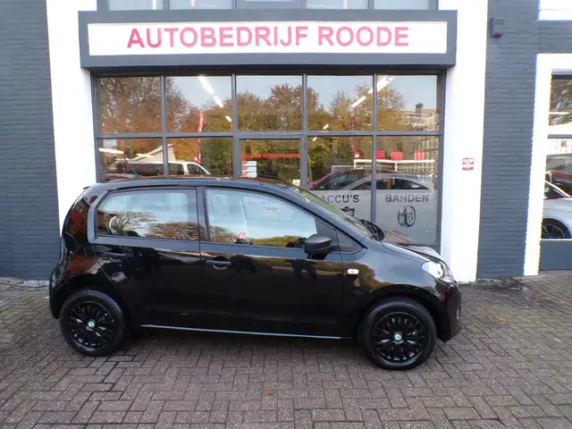 Skoda Citigo 1.0 5-Drs Black Edition 31.000 KM ,TOP STAAT!