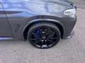 BMW X3 xDrive 30 d M Sport SCHNITZLER Gris - thumbnail 9