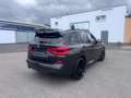 BMW X3 xDrive 30 d M Sport SCHNITZLER Gris - thumbnail 11