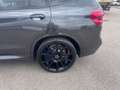 BMW X3 xDrive 30 d M Sport SCHNITZLER Gris - thumbnail 8