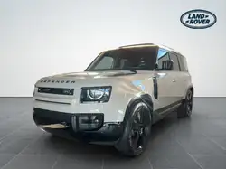 Land Rover Defender 110 D350 X Dynamic HSE Standheizung AHK