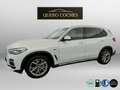 BMW X5 xDrive45e Blanco - thumbnail 2