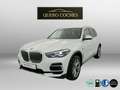 BMW X5 xDrive45e Blanco - thumbnail 1