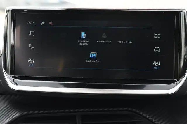Peugeot 208 view 14