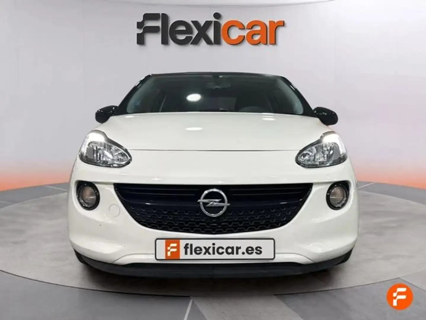 Opel Adam 1.4 XER S&S Glam Blanco - 2