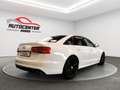 Audi S6 4.0 TFSI quattro Navi Kamera ACC BOSE Blanc - thumbnail 3
