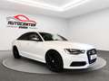 Audi S6 4.0 TFSI quattro Navi Kamera ACC BOSE Blanc - thumbnail 1
