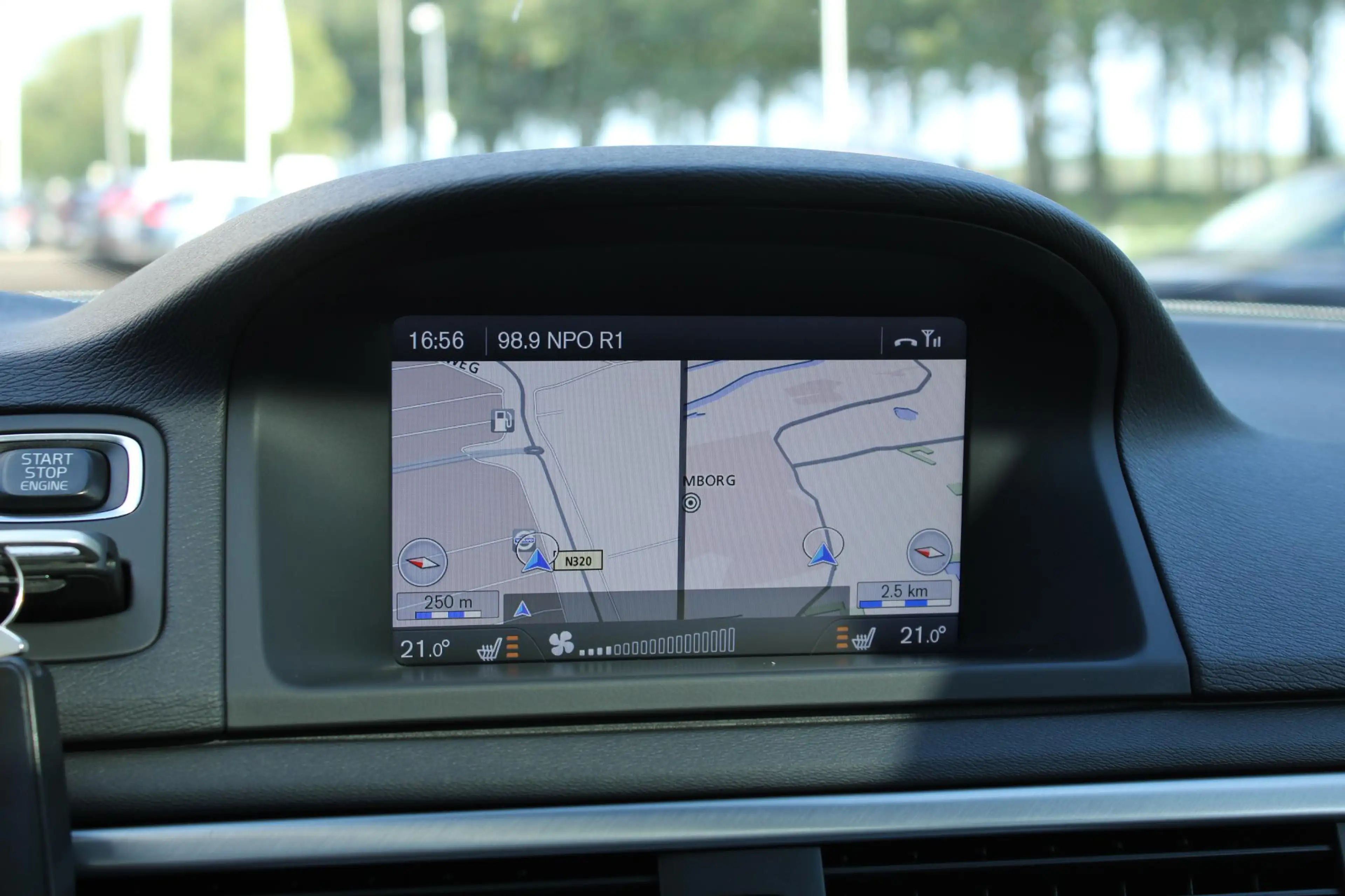 Volvo XC70 T5 FWD Nordic+ | Origineel Nederlands geleverd | D — photo 15