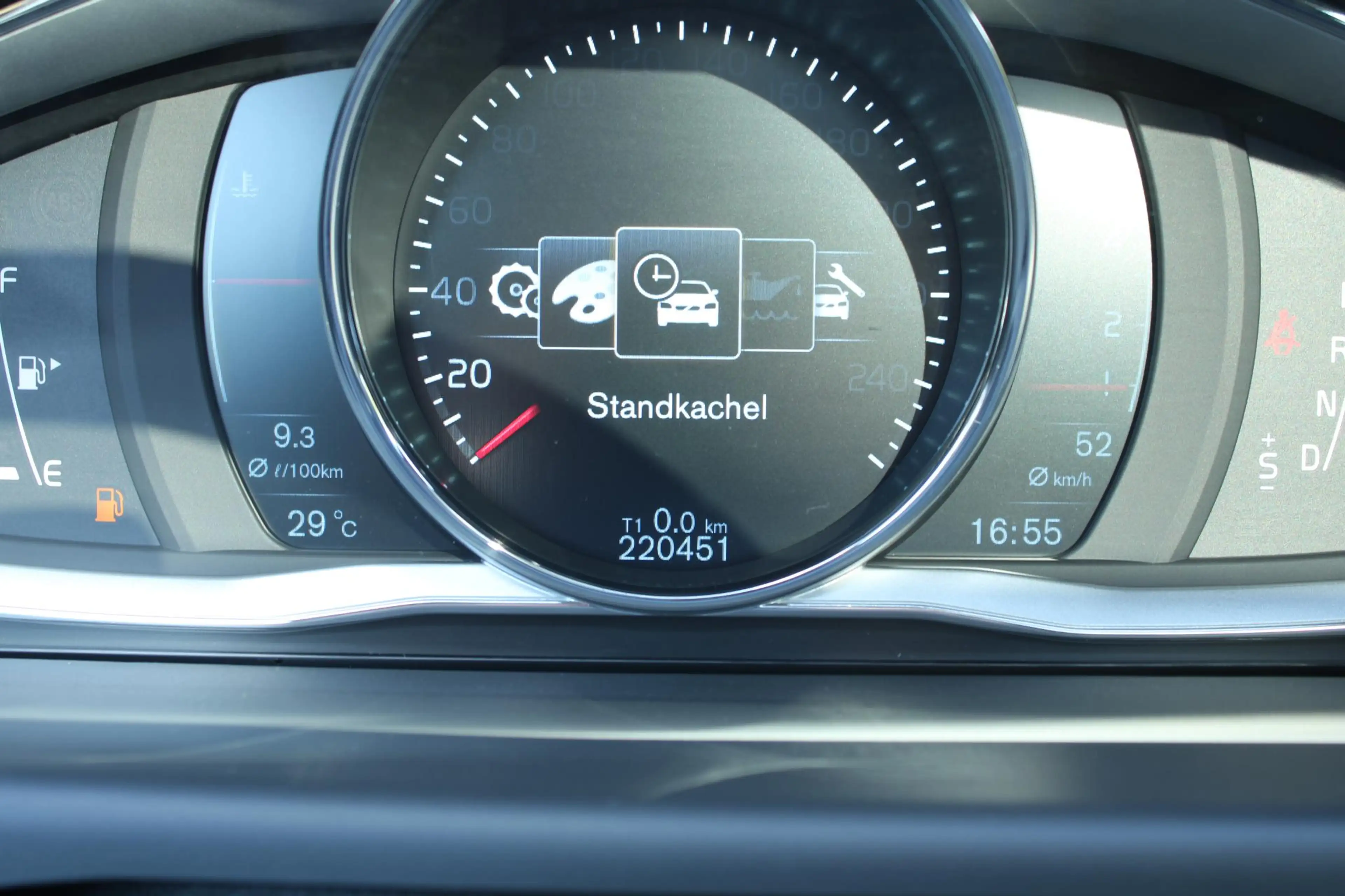 Volvo XC70 T5 FWD Nordic+ | Origineel Nederlands geleverd | D — photo 13