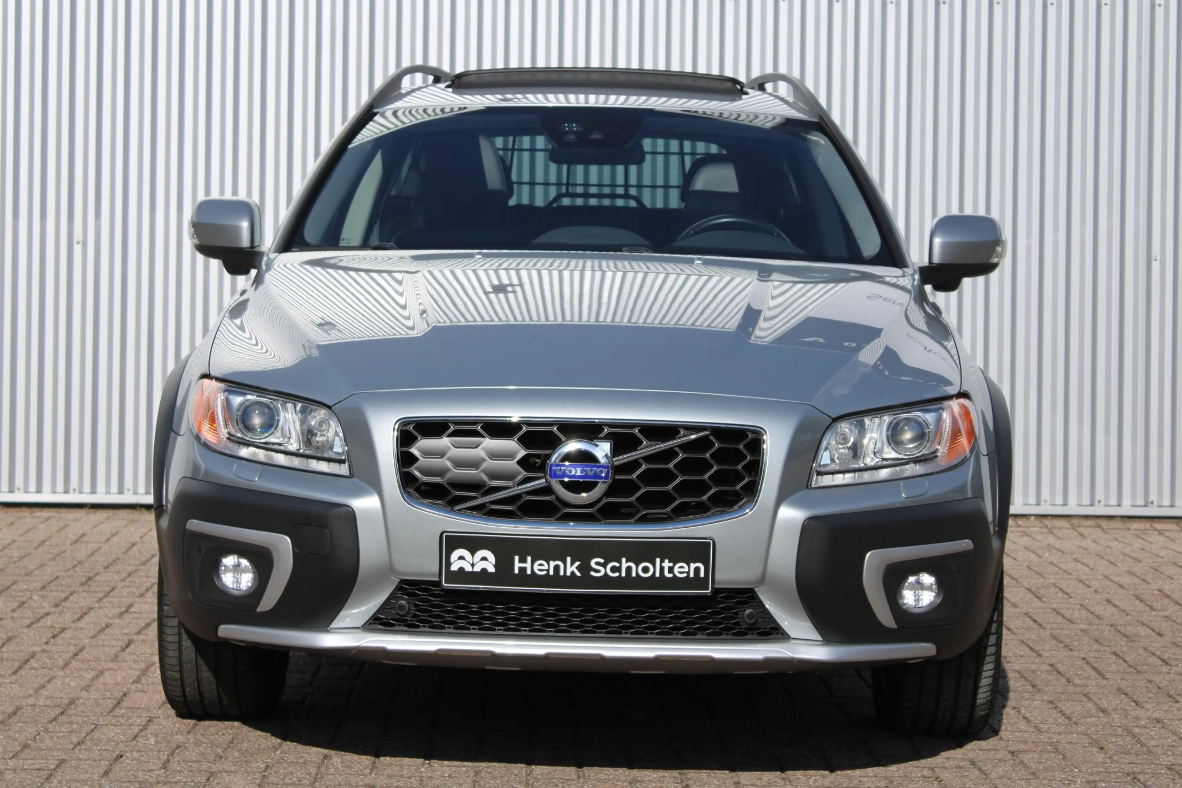 Volvo XC70 T5 FWD Nordic+ | Origineel Nederlands geleverd | D — photo 7