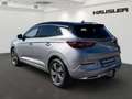 Opel Grandland X Hybrid Elegance mit ACC*Scheibenheizung*Navi*uvm. Grau - thumbnail 10