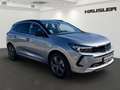 Opel Grandland X Hybrid Elegance mit ACC*Scheibenheizung*Navi*uvm. Grau - thumbnail 4