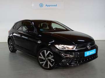 1.0 TSI R-Line DSG 81kW