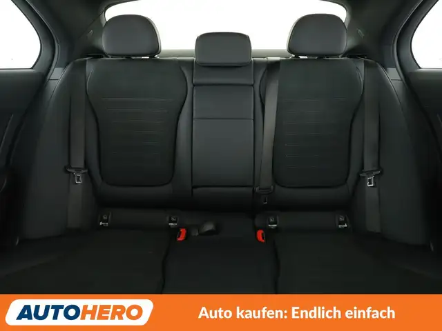 Mercedes-Benz C-Class view 15