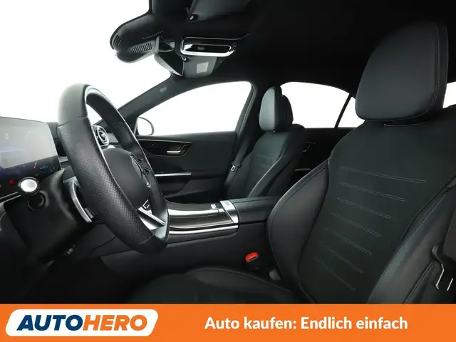 Mercedes-Benz C-Class view 10