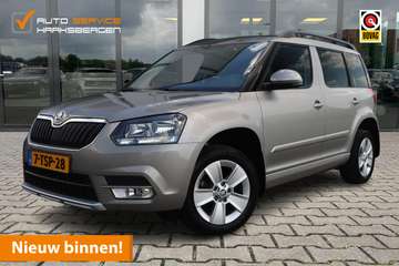 1.2 TSI Ambition | Trekhaak | Cruise Control |