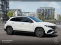 Mercedes-Benz EQA 350 4M AMG+NIGHT+PLUS-PAKET+PANO+KAMERA+MEMORY Blanc - thumbnail 16
