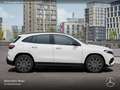 Mercedes-Benz EQA 350 4M AMG+NIGHT+PLUS-PAKET+PANO+KAMERA+MEMORY Blanc - thumbnail 21