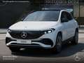 Mercedes-Benz EQA 350 4M AMG+NIGHT+PLUS-PAKET+PANO+KAMERA+MEMORY Blanc - thumbnail 2