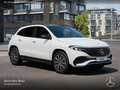 Mercedes-Benz EQA 350 4M AMG+NIGHT+PLUS-PAKET+PANO+KAMERA+MEMORY Blanc - thumbnail 20