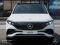 Mercedes-Benz EQA 350 4M AMG+NIGHT+PLUS-PAKET+PANO+KAMERA+MEMORY Blanc - thumbnail 8