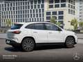 Mercedes-Benz EQA 350 4M AMG+NIGHT+PLUS-PAKET+PANO+KAMERA+MEMORY Blanc - thumbnail 17
