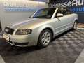 Audi Cabriolet A4 Cabriolet 1.8T 163 cv bvm6 - thumbnail 1