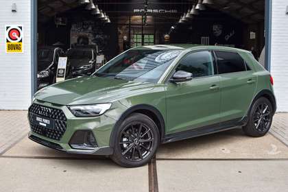 Audi A1 allstreet 35 TFSI Advanced edition 150pk S-Line *U