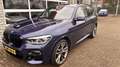 BMW X3 (g01) M40i 360pk Aut M xDrive/ Hud/ H&K/ Pano /360 Azul - thumbnail 8