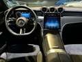 Mercedes-Benz GLC 300 Coupe de phev AMG Line Premium Plus 4matic auto Zwart - thumbnail 9