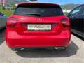 Mercedes-Benz A 220 d 4MATIC Aut. *AHK* Rouge - thumbnail 6