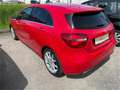 Mercedes-Benz A 220 d 4MATIC Aut. *AHK* Rouge - thumbnail 7