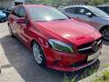 Mercedes-Benz A 220 d 4MATIC Aut. *AHK* Rouge - thumbnail 3
