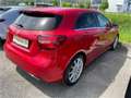 Mercedes-Benz A 220 d 4MATIC Aut. *AHK* Rouge - thumbnail 5