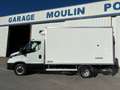 Iveco Daily DAILY CHASSIS CAB 35 C 16S EMP 3750 QUAD-TOR BVM6 Blanc - thumbnail 4