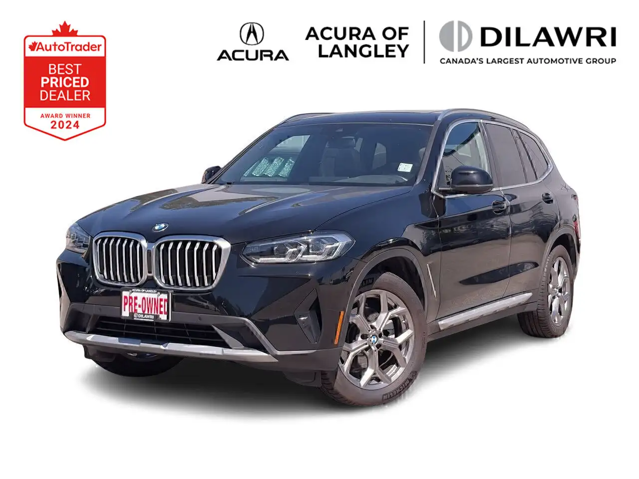 BMW X3 photo BMW X3