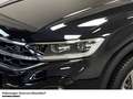 Volkswagen T-Roc 1.5 TSI DSG R-Line Rückfahrkamera Navigation Schwarz - thumbnail 5
