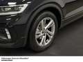Volkswagen T-Roc 1.5 TSI DSG R-Line Rückfahrkamera Navigation Schwarz - thumbnail 9