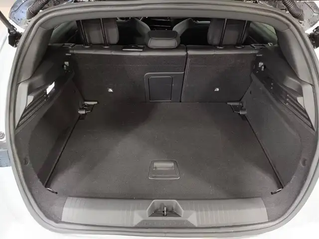 Opel Astra view 15