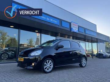 1.2 Intense+ | Clima | Keyless | LMV | 1e Eigenaar